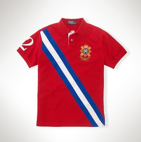 POLO short lapel T man S-2XL 2022-5-13-205